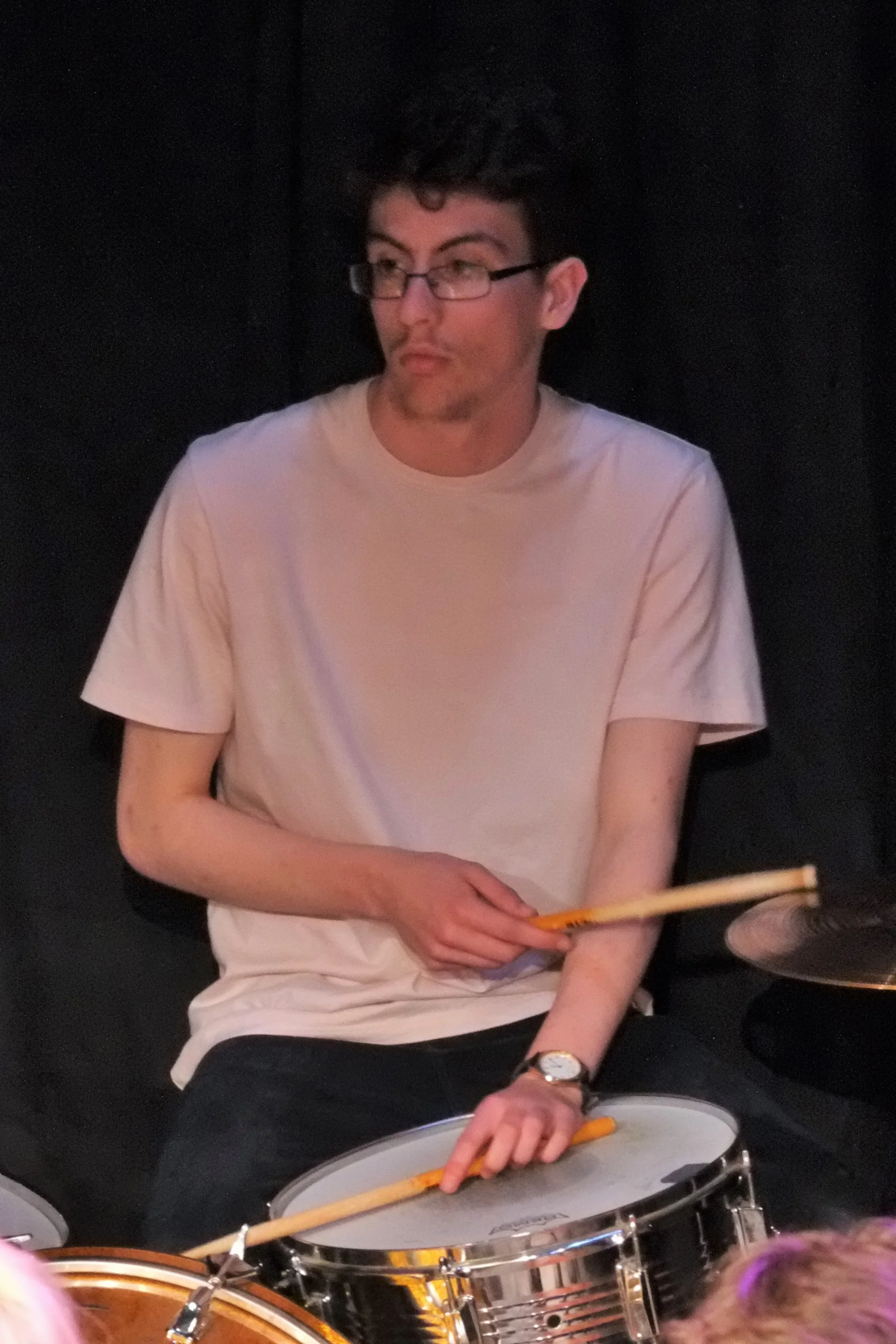 Students and Tutors 2019